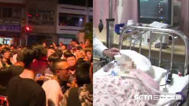 教訓虐死童姨丈家　鄉民正義獲不起訴