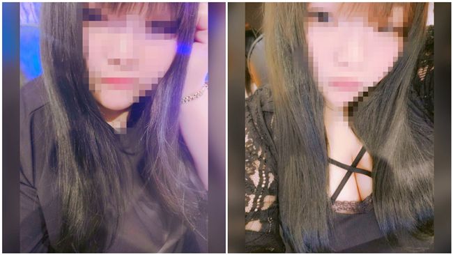 虐嬰案「表姐」曝光…狂曬奶照討拍