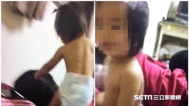 台南女嬰慘遭虐死　生前可愛模樣曝光