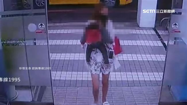 虐嬰狠母喊告？疑假帳號「興風作浪」