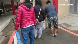 3個月沒見女嬰　生父爆想探望屢遭拒