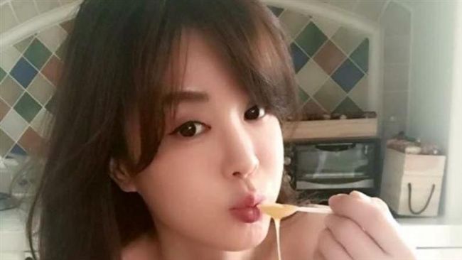 女星下水發生慘案　劇組集體下海救援