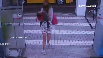 女嬰遭凌虐致死　百名網友怒圍派出所