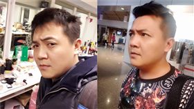 高盟傑　（圖／臉書）