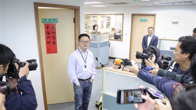 他用吃早餐提醒自己「人民在乎的事」