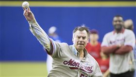 John Wetteland。（圖／美聯社／達志影像）