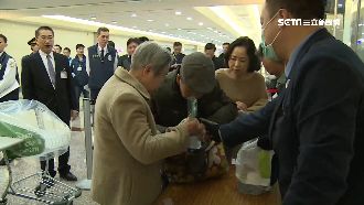 防豬瘟！機場手提行李將100%抽查