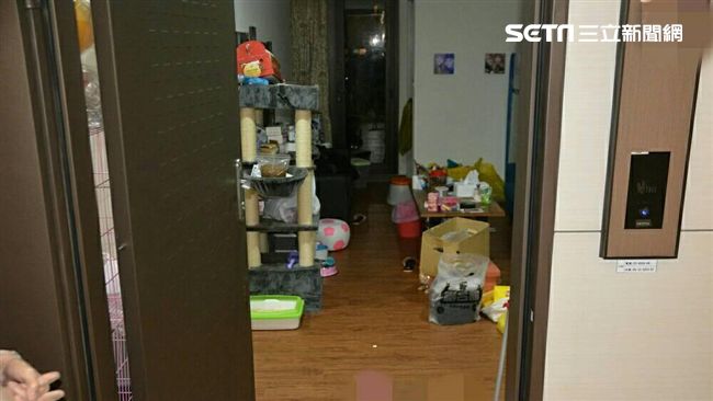 表姊夫婦爽住豪宅　無業全靠娘家接濟