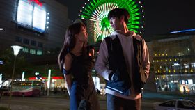 《叱咤風雲》昆凌、曹佑寧
圖／創映電影、量能影業提供