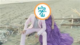 台南虐童,女童,表姊,表姊夫,臉書,灌爆,／翻攝自臉書