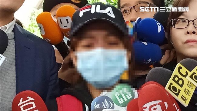 肉圓妻控警處理延宕　連三聯單都沒開