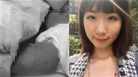 廣告小妹(圖/臉書)