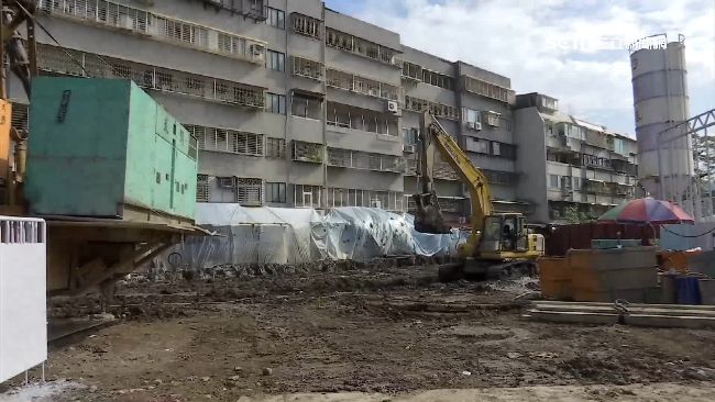 南部砂石飆漲！建築業質疑：人為哄抬