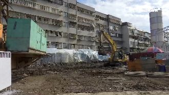 南部砂石飆漲！建築業質疑：人為哄抬