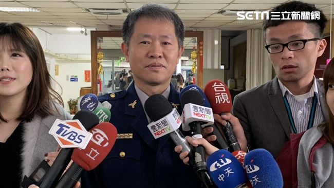 肉圓妻控警處理延宕　警打臉真相在這