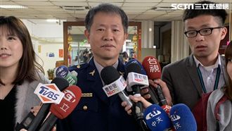 肉圓妻控警處理延宕　警打臉真相在這