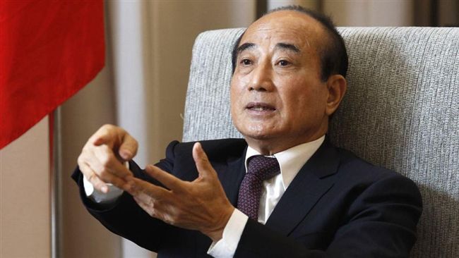確定選總統？王金平將拋出政壇震撼彈