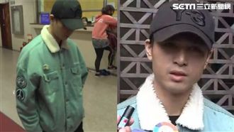 蛇姬砍掉重練！胡睿兒開庭腦海想這事