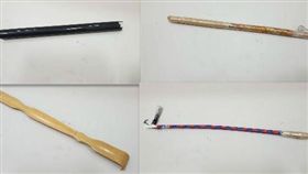 台男虐嬰,小媽媽,愛的小手,凶器,不求人