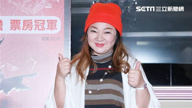 白冰冰怒喊吿網友！求償「驚人價碼」