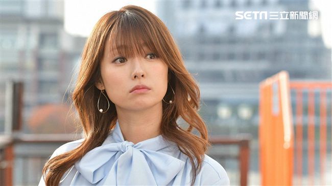 高中生狂追！深田恭子意外捲入4角戀