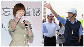 小S、韓國瑜
圖／資料照