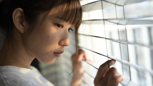女優身分曝光　竟遭同學要脅性服務