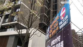 桃園青埔。（圖／記者蔡佩蓉攝影）