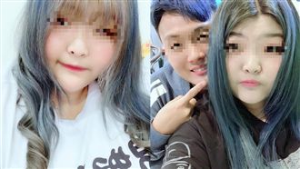 虐嬰表姊嗆「再看挖眼」　網友神預言