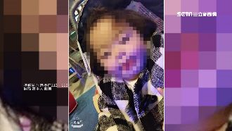 女嬰阿嬤護航！表姊夫：不要供出我們