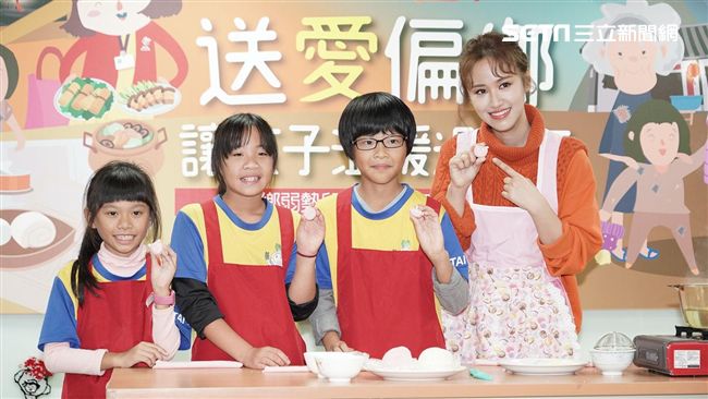 不忍看虐童新聞！吳姍儒談到這哽咽了