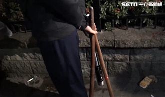 鄉民嗆警「剩下的」他們來！今晨散去