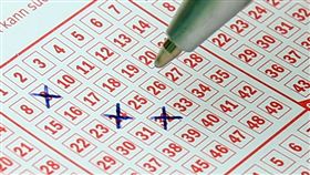 -彩券-彩票-Lottery-（圖／pixabay）
