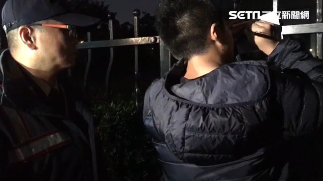 鄉民氣炸了！警調虎離山送嫌到看守所