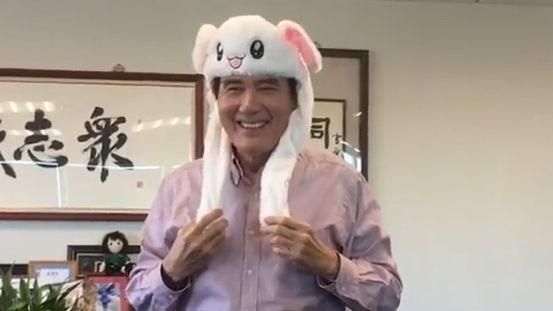 馬英九驕傲甲考第一　王定宇大爆內幕