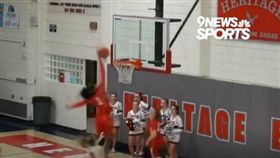 ▲Fran Belibi（圖／翻攝網路）