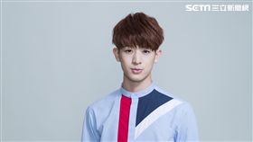 ▲林亭翰2019期許自己當個｢支配者」。（圖／青田音樂提供）