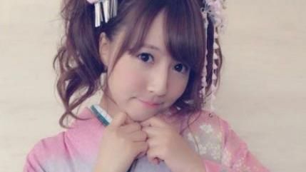 AV女優貼20歲舊照　網笑：真霸氣