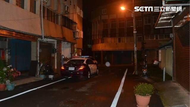 勒斃前岳母上吊亡　男曾持刀洗劫女童