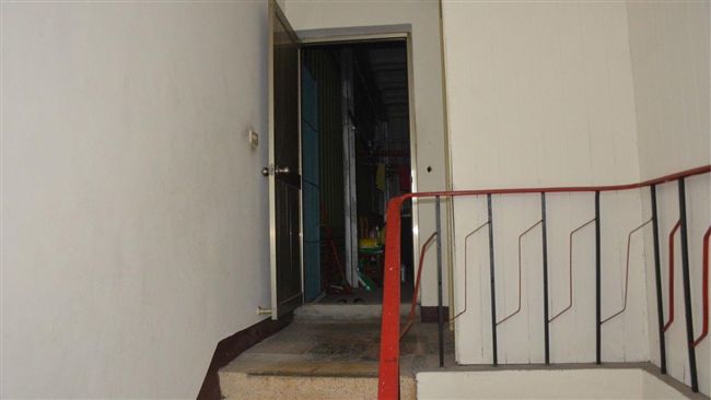 拜完年返家開門　鄰居竟闖他家輕生亡