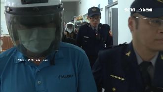 虐嬰共犯　看守所「大哥」同房阻私刑