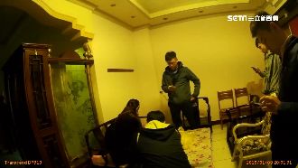 越南逃團人蛇遭逮！賣淫分成超離譜