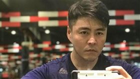 劉至翰（圖／臉書）