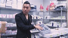 連千毅,網紅,直播拍賣