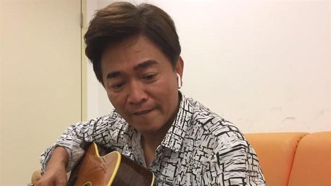 吳宗憲高雄演唱會　將揪韓國瑜合唱