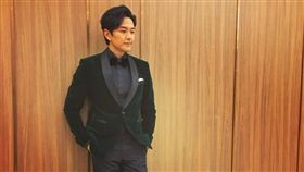 蕭正楠。（圖／翻攝自蕭正楠臉書）