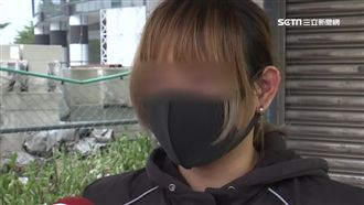 女騎士「誤闖」國道？賓士男涉強制罪