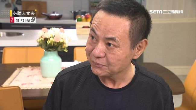 蔡振南喜感爆棚！出演《必勝》狂圈粉