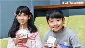 家長,學童,身高,飲食教育,鮮乳,千禧之愛健康基金會