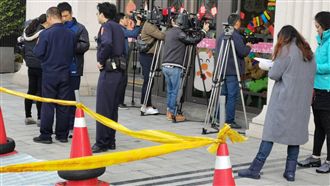 台中虐嬰／吵鬧就綁？虐童畫面全曝光